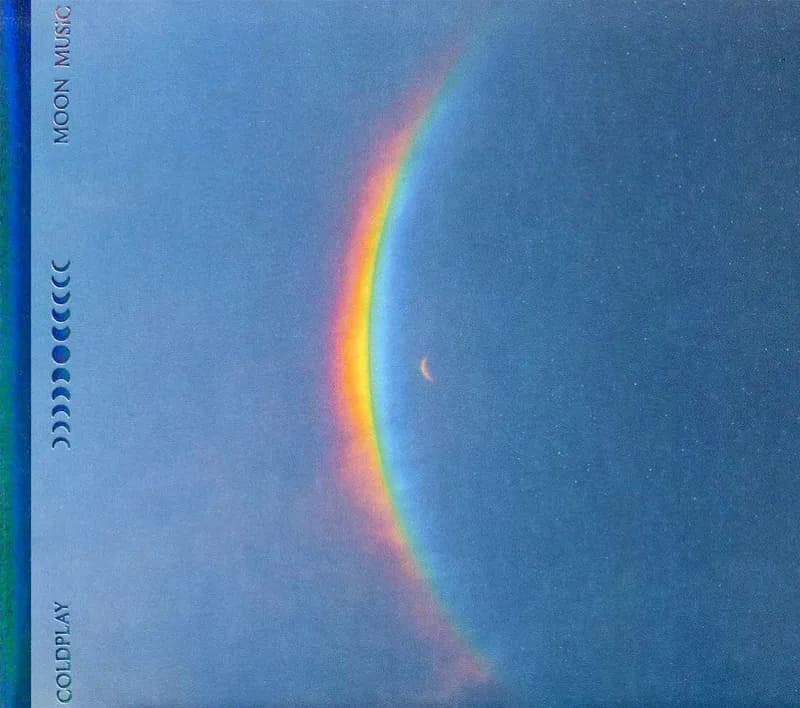 Moon Music