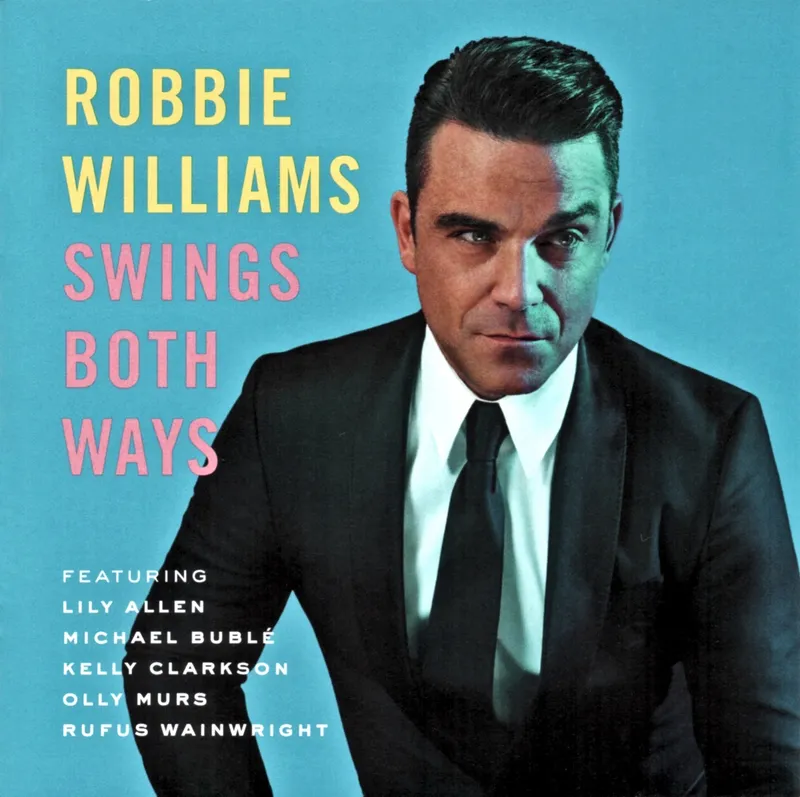 Swings Both Ways