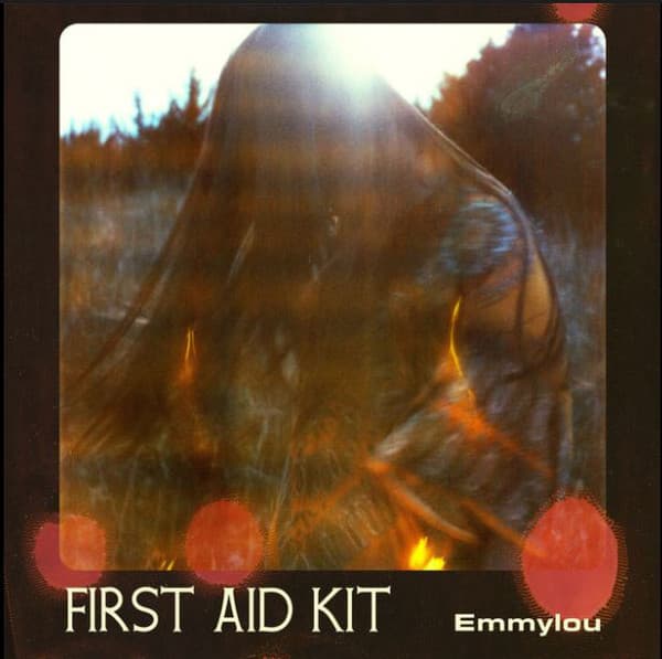 Emmylou