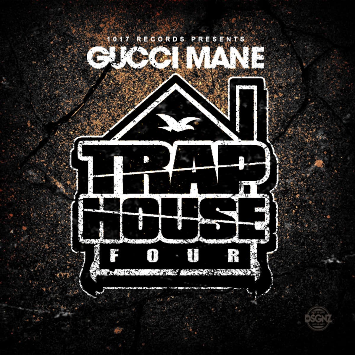 Trap House Four