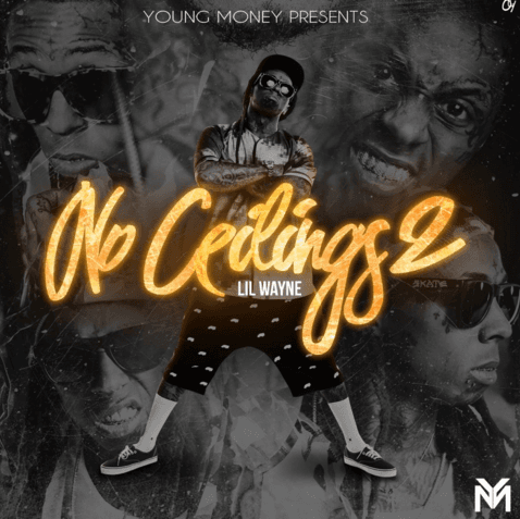 No Ceilings 2