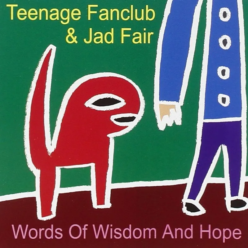 Words of Wisdom & Hope