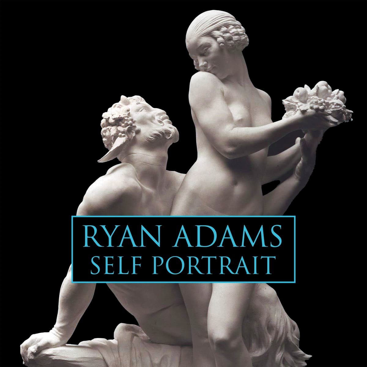 Self Portrait