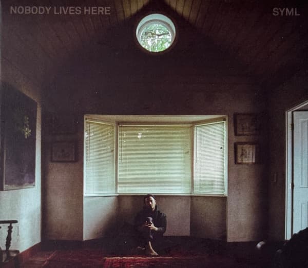 Nobody Lives Here