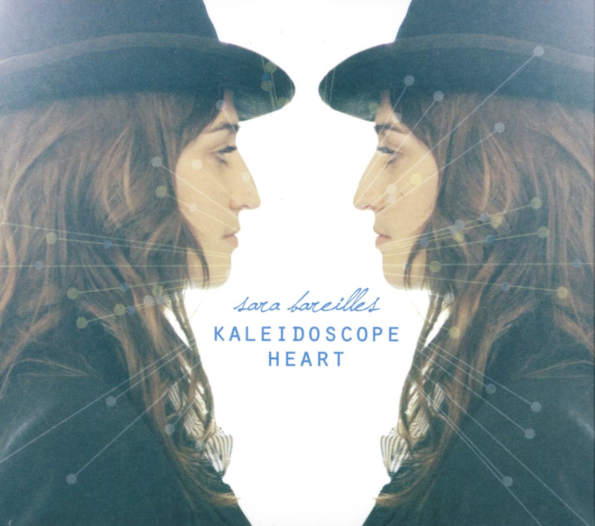 Kaleidoscope Heart