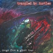 Songs From a Ghost Town