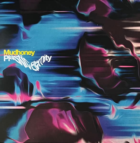 Plastic Eternity