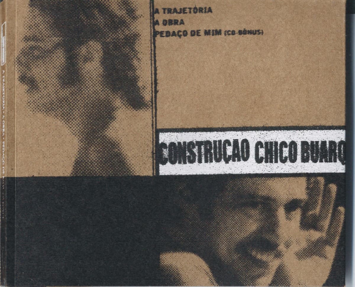Pedaço de mim