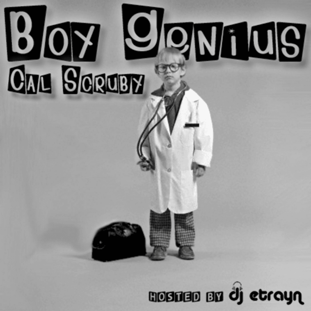 Boy Genius
