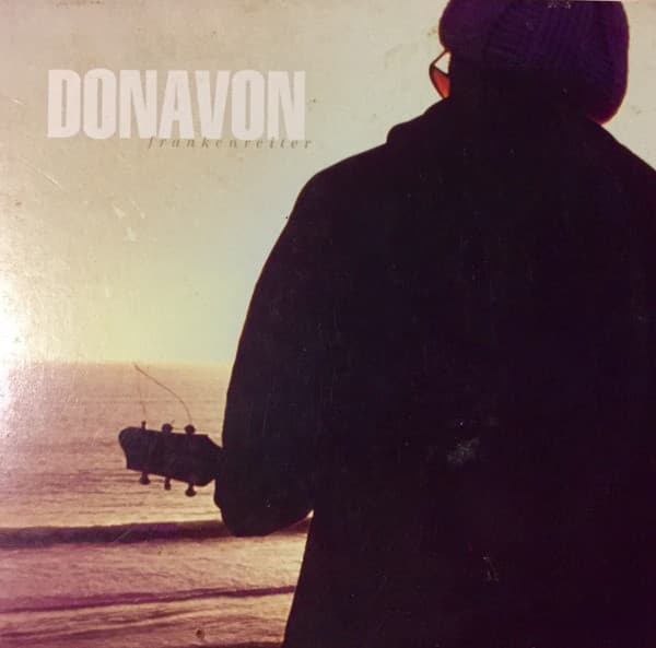 Donavon Frankenreiter