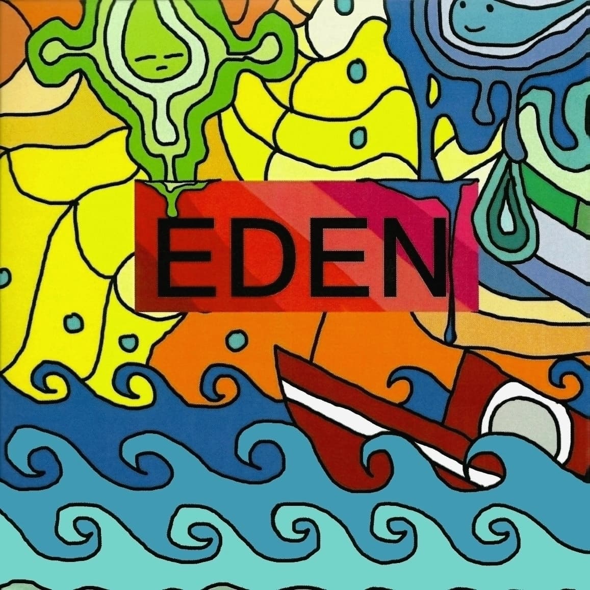 Eden