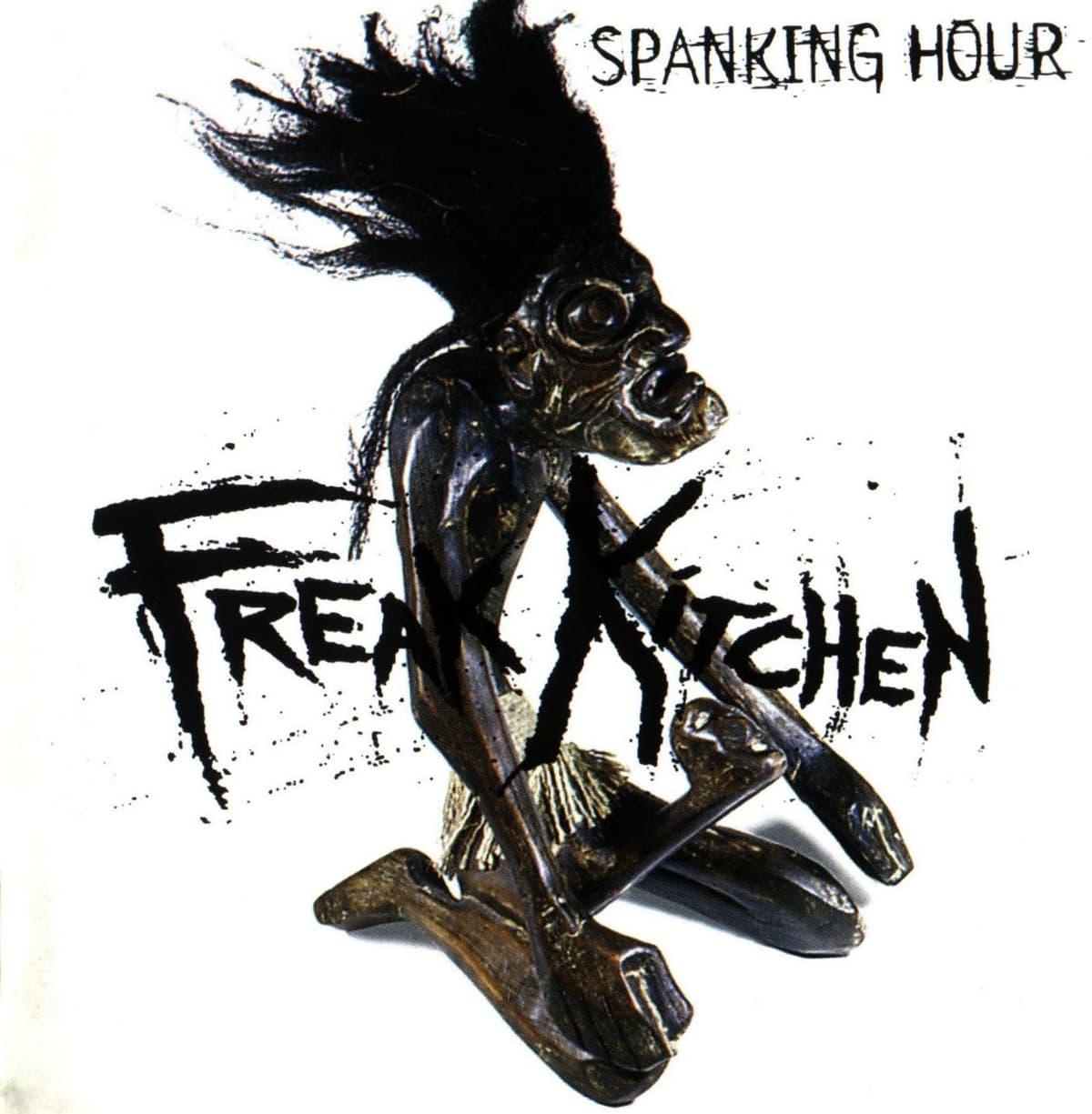 Spanking Hour