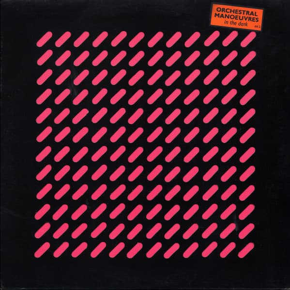 Orchestral Manoeuvres in the Dark