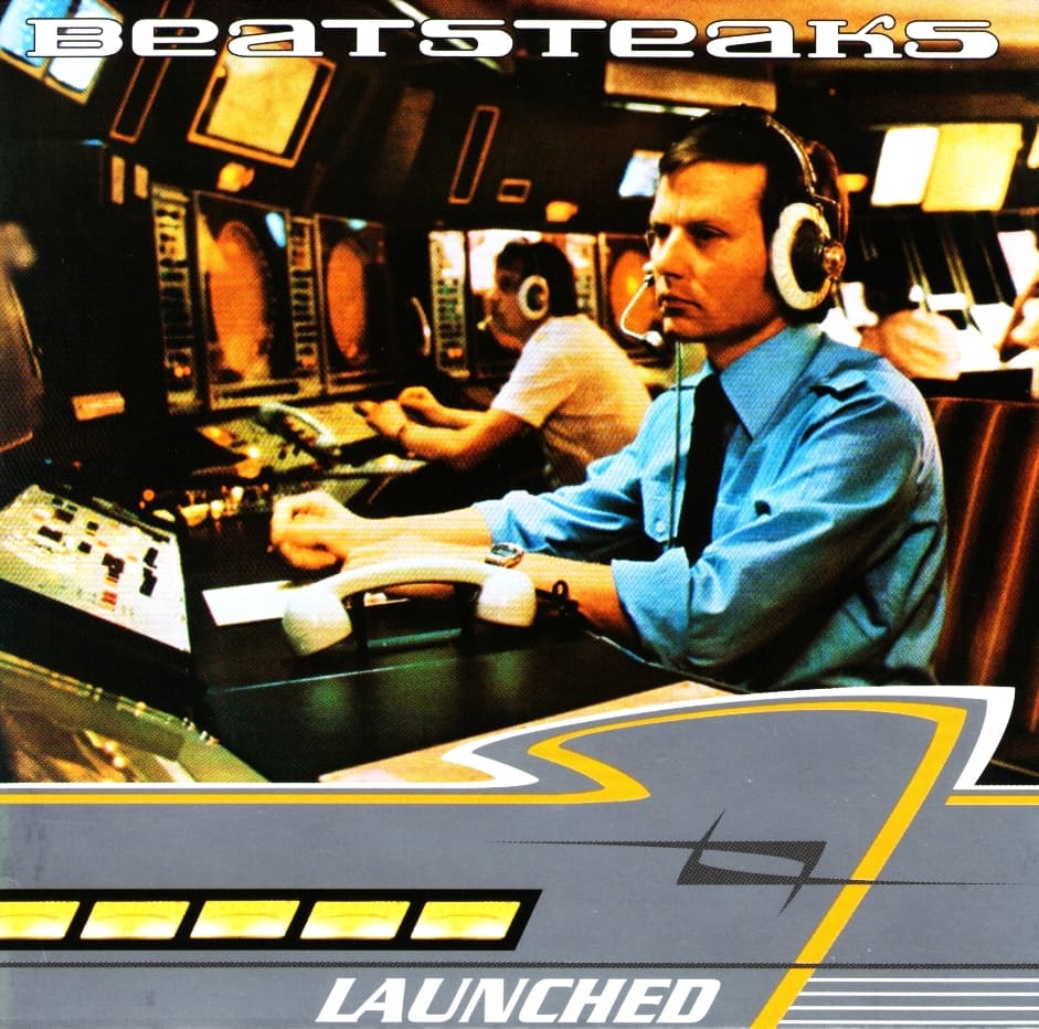 Launched