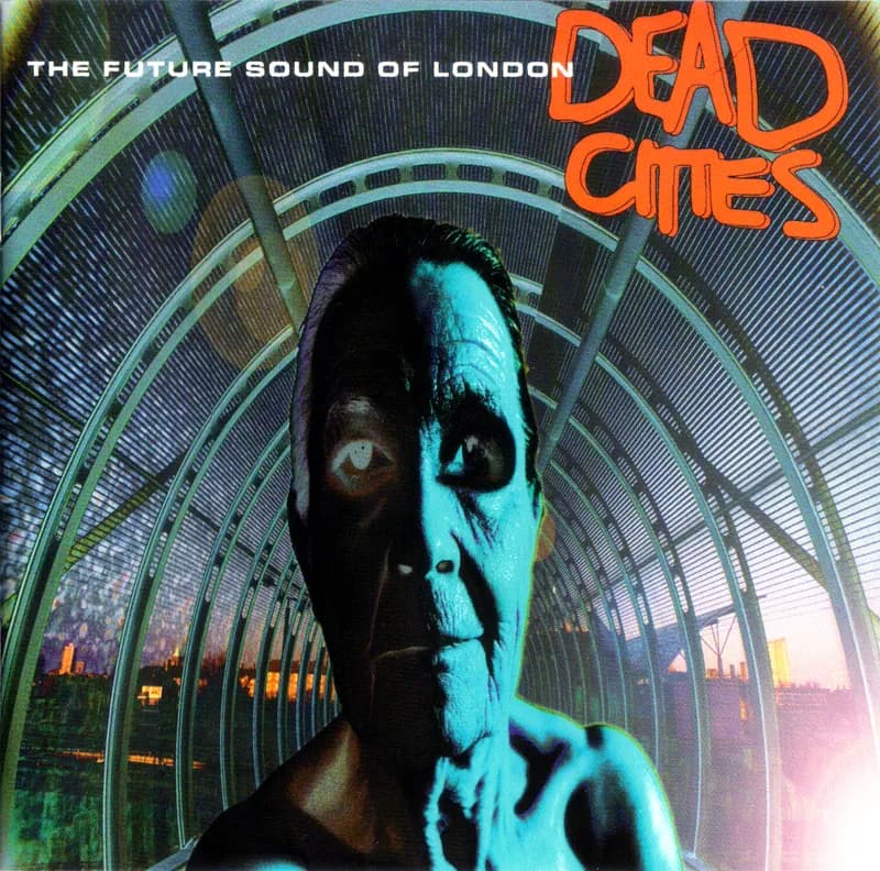 Dead Cities