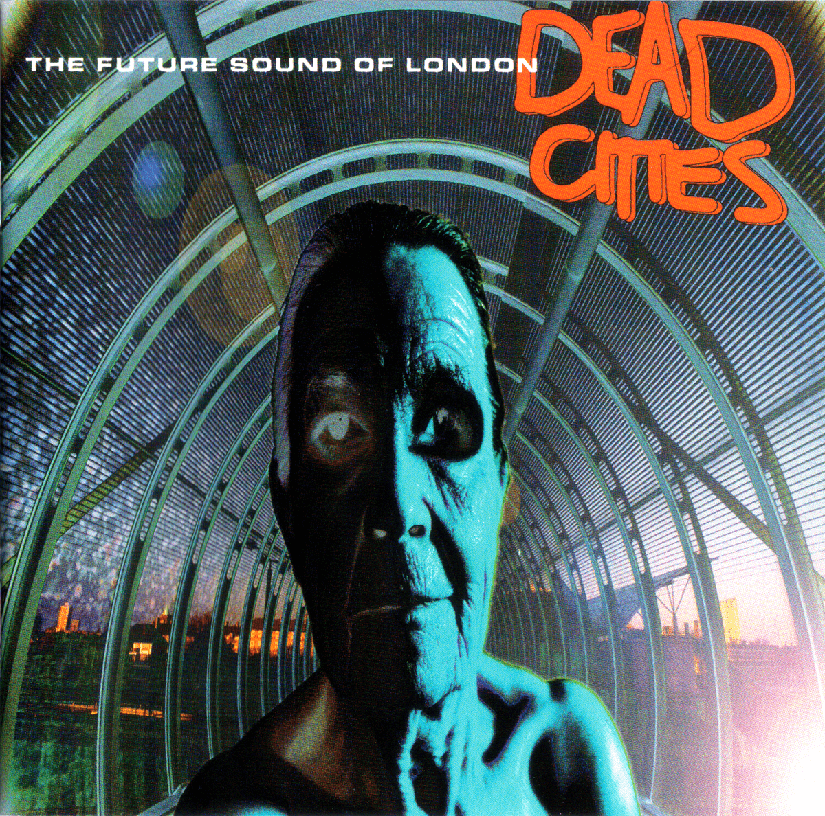 Dead Cities