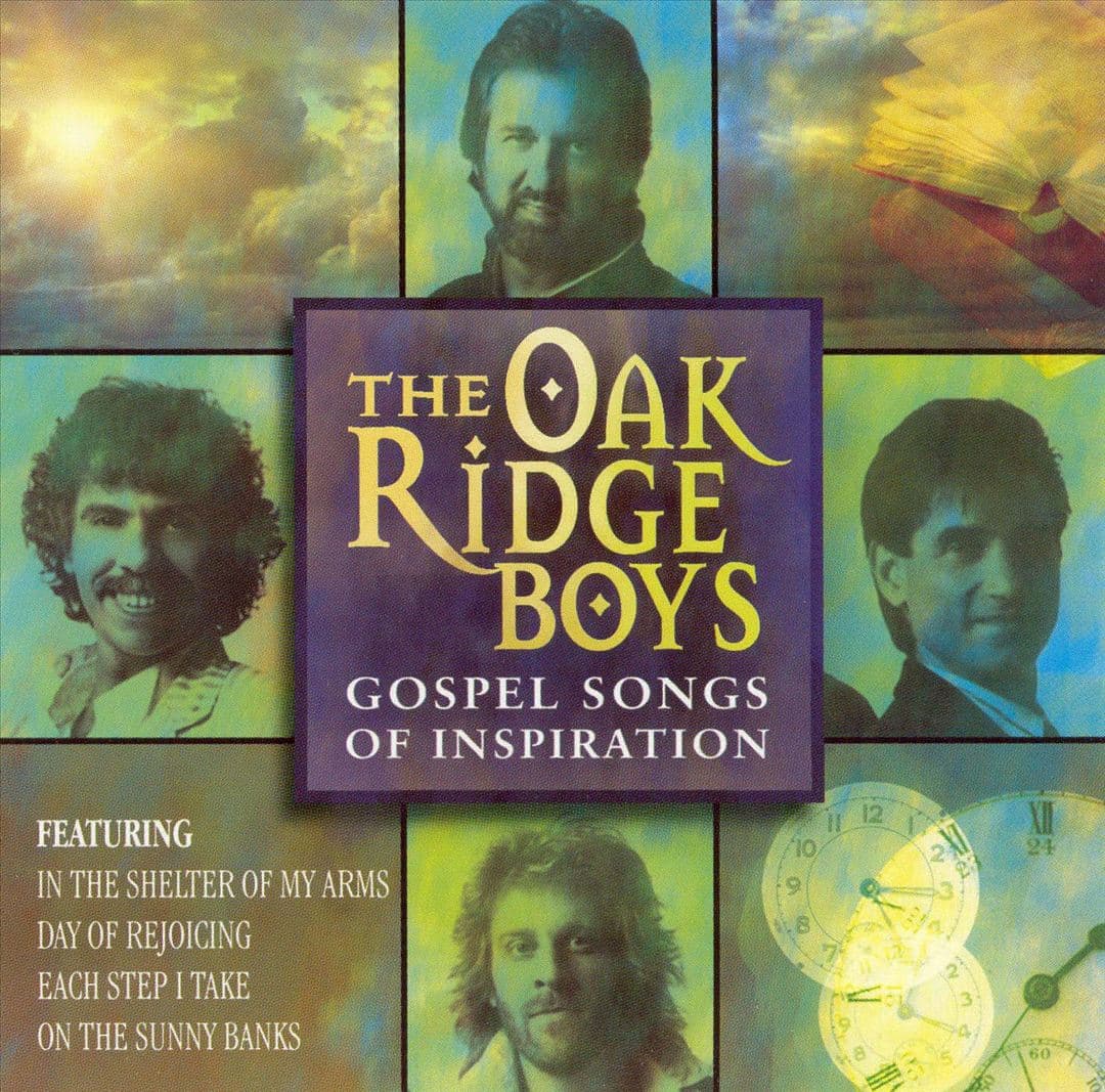 Gospel Songs of Inspiration
