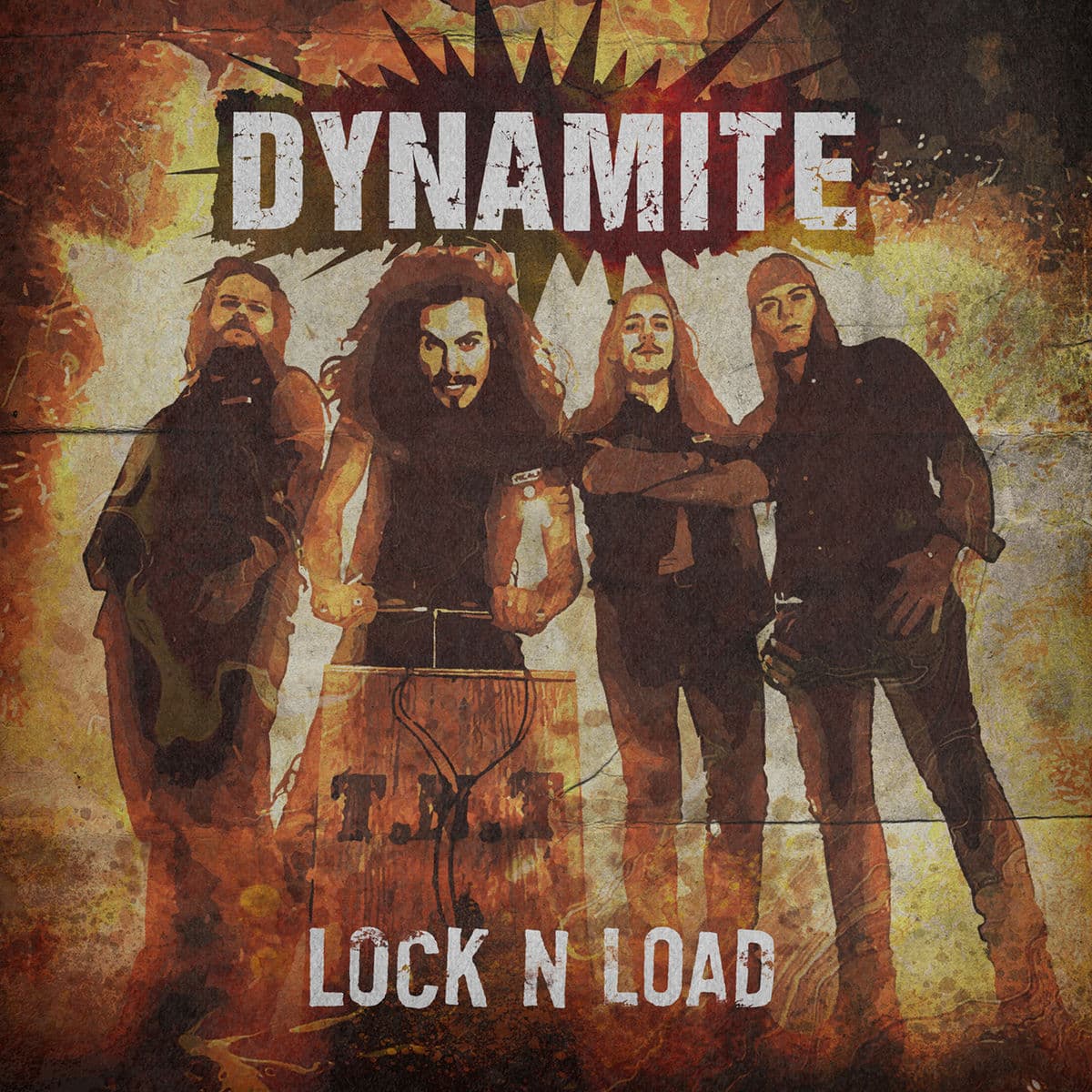 Lock N Load