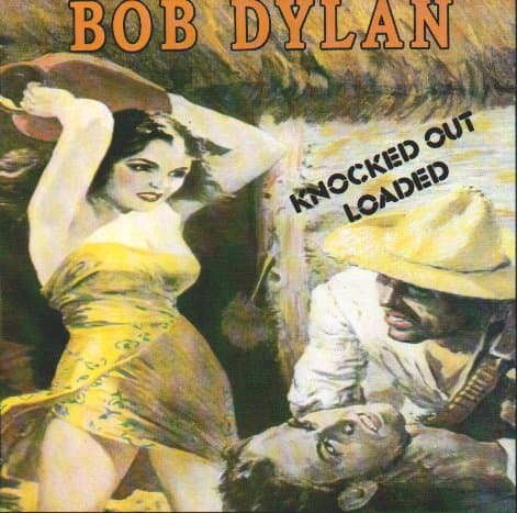 Knocked Out Loaded