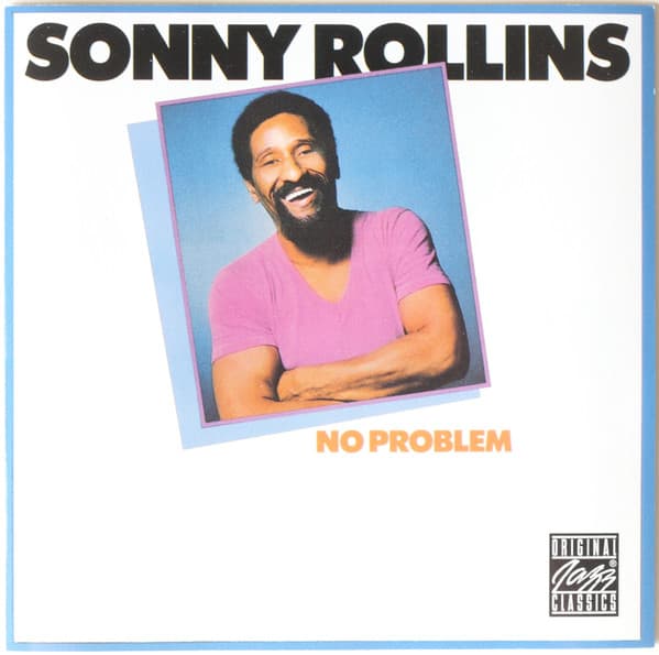 No Problem