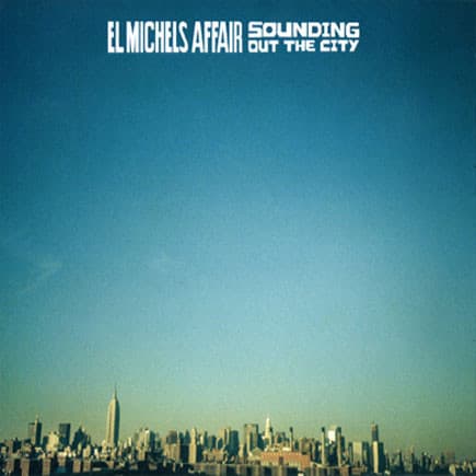 Sounding Out the City