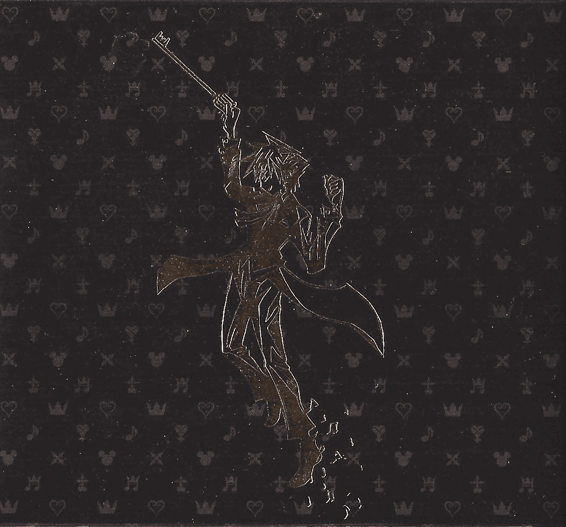 KINGDOM HEARTS Orchestra -World Tour-