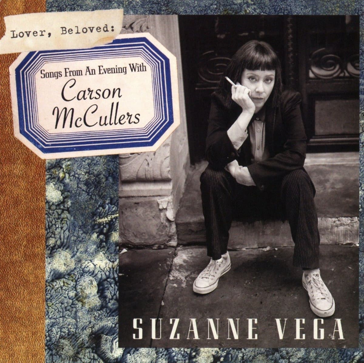 Lover, Beloved: Songs From an Evening With Carson McCullers