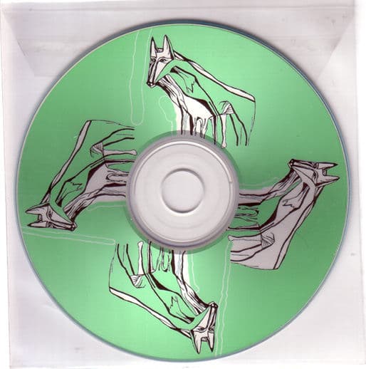Wolf Parade