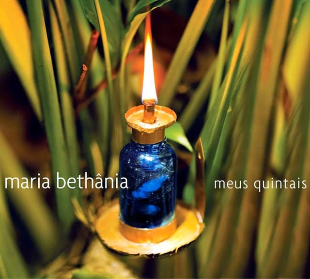 Meus Quintais