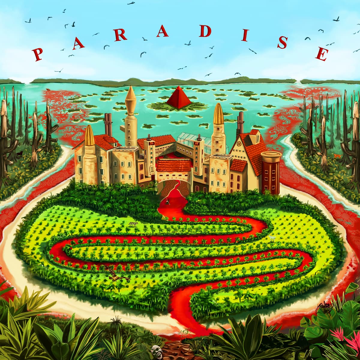 PARADISE