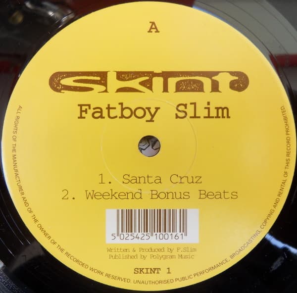 Santa Cruz