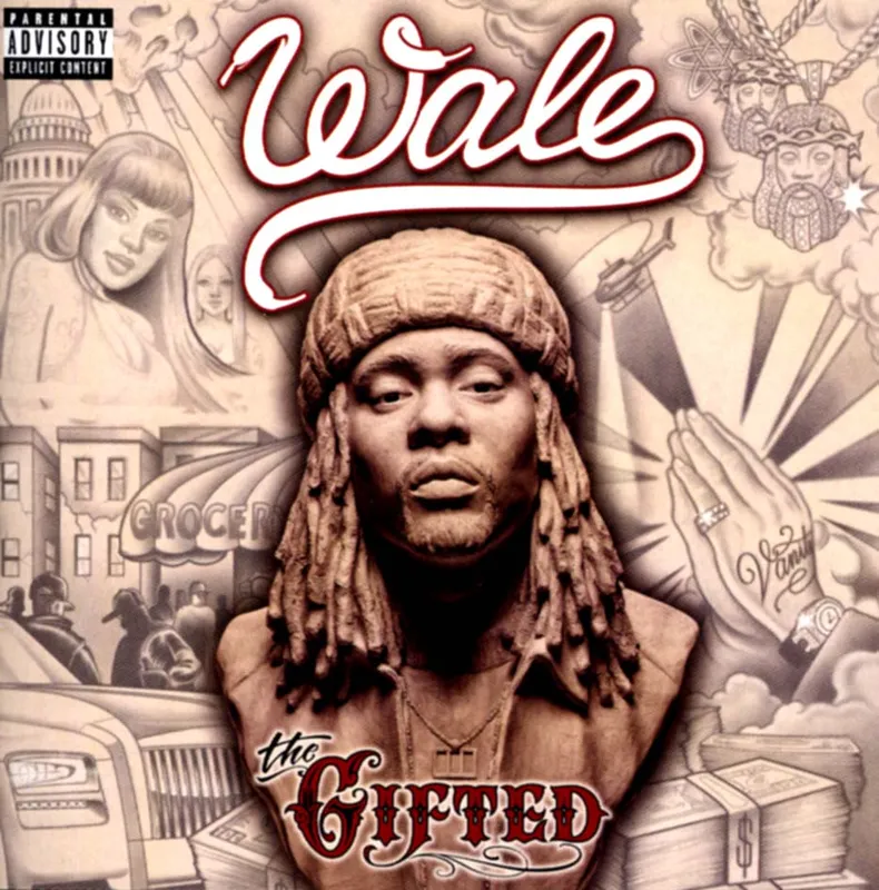 The Gifted