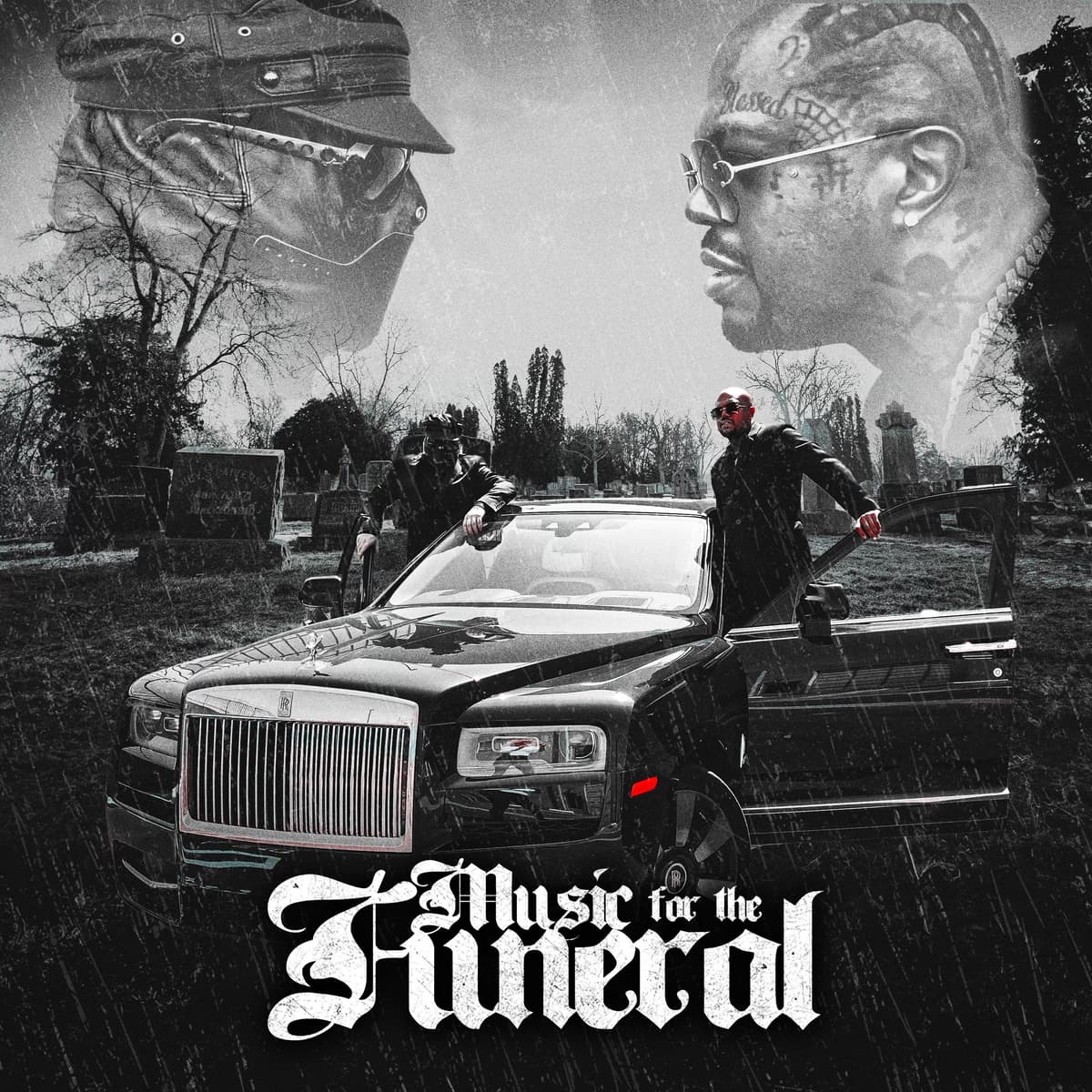 Music for the Funeral