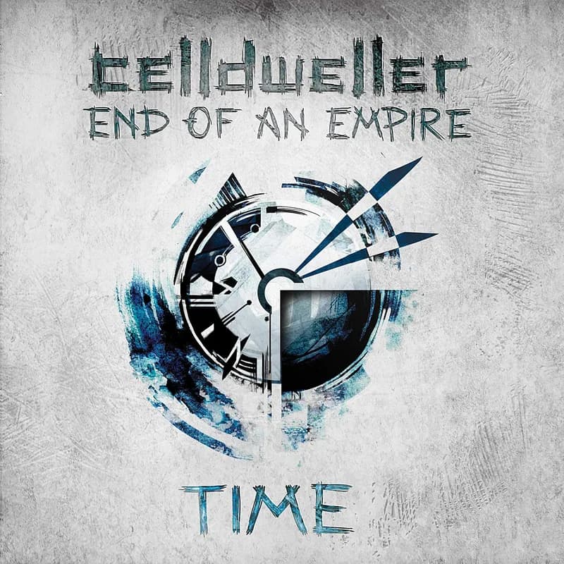 End of an Empire, Chapter 01: Time