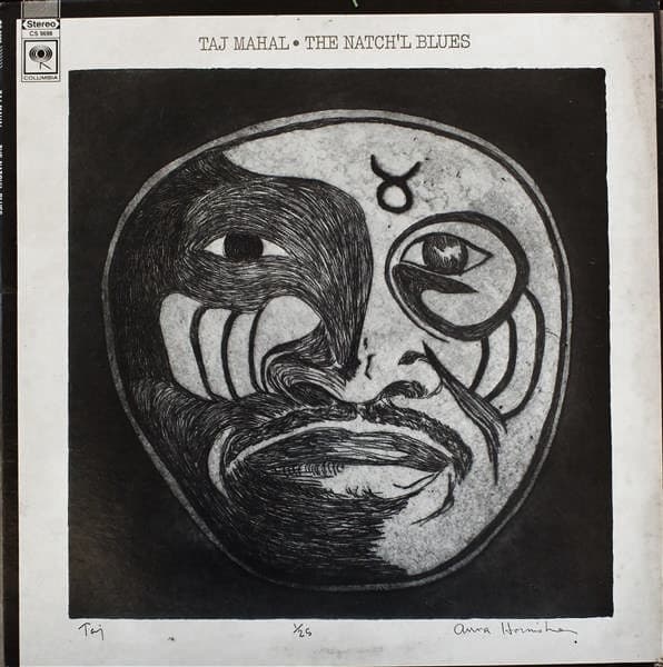The Natch’l Blues