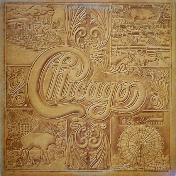 Chicago VII