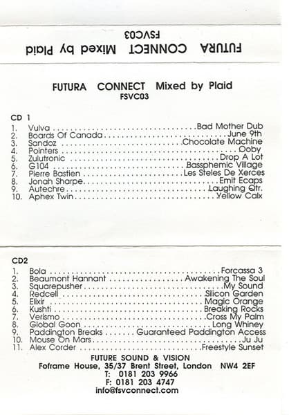 Futura Connect