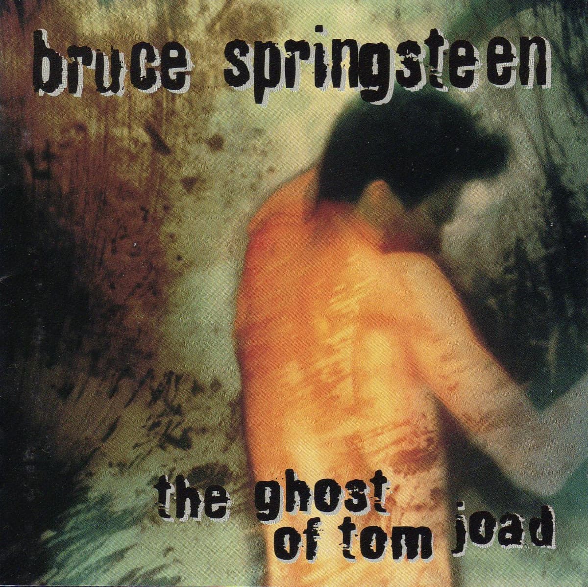 The Ghost of Tom Joad