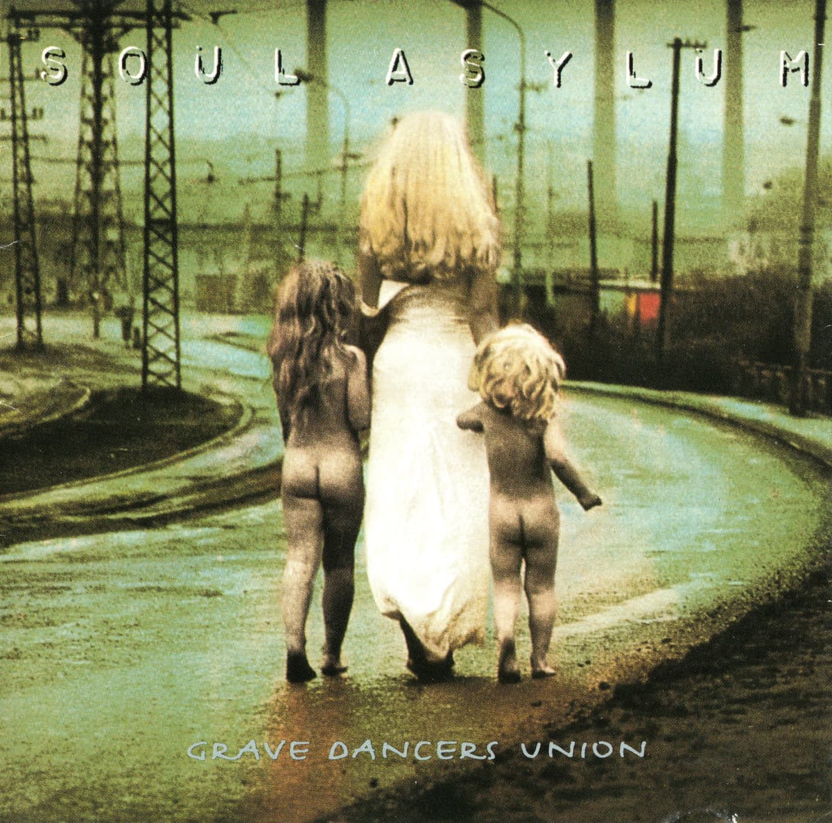Grave Dancers Union