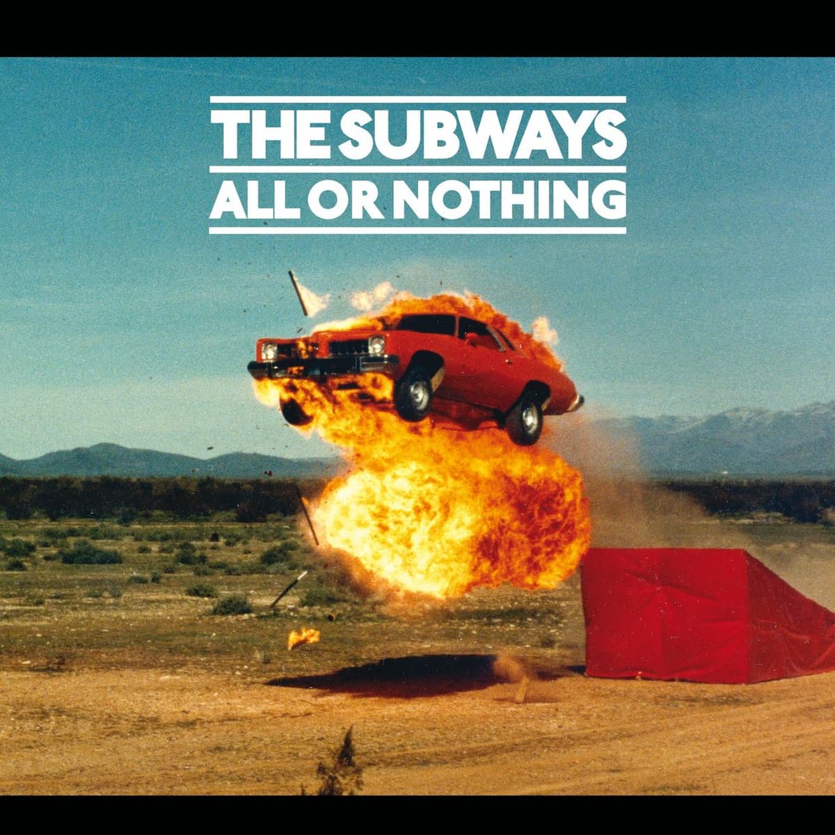 All or Nothing