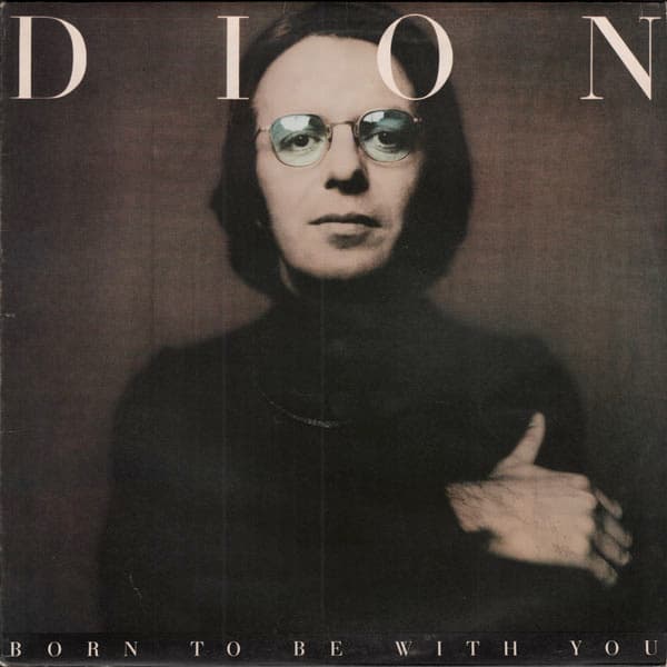 Born to Be With You