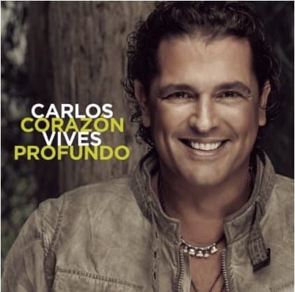 Corazón profundo