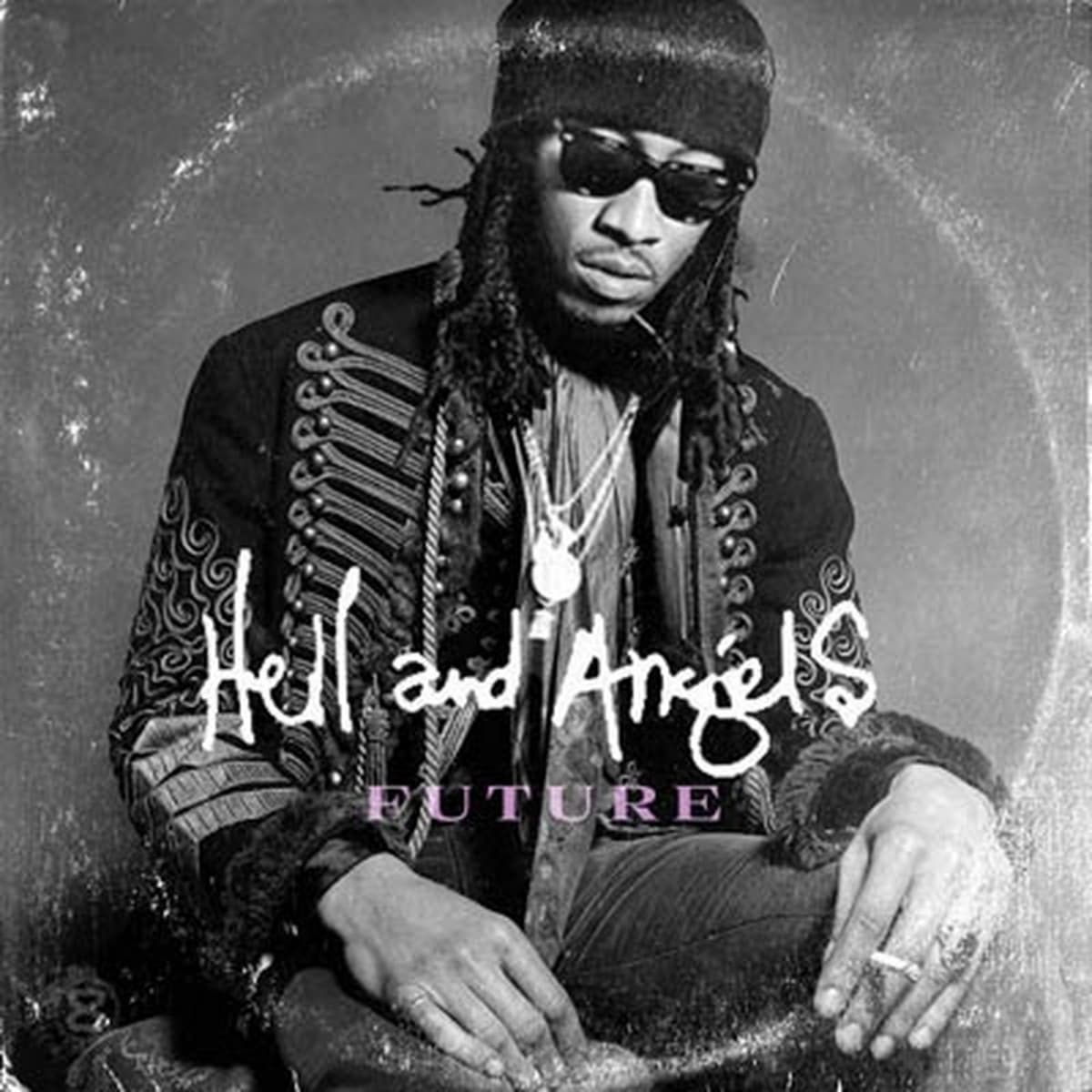 Hell and Angels