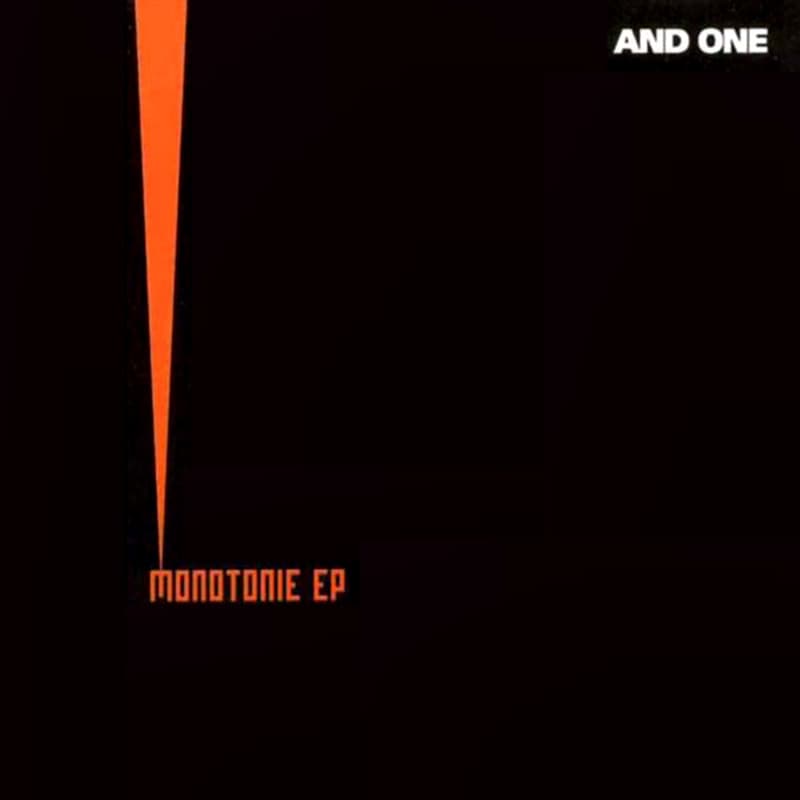 Monotonie EP