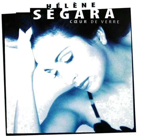 Cœur de verre