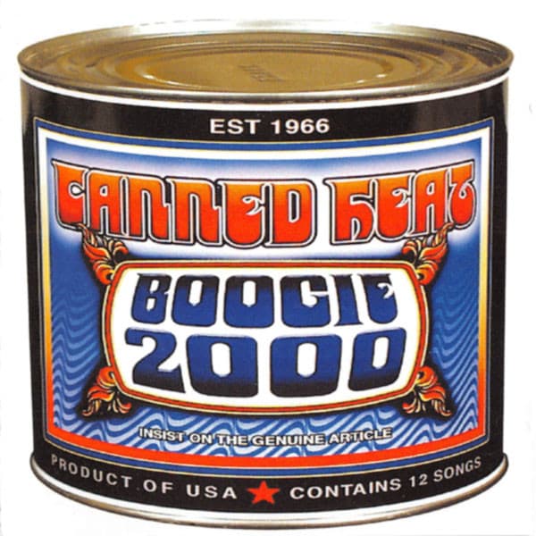 Boogie 2000