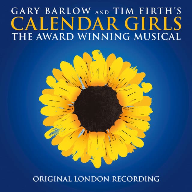 Calendar Girls