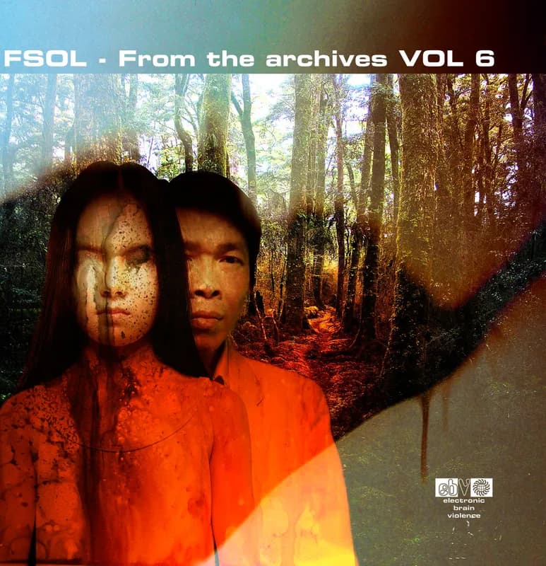 From the Archives, Vol. 6
