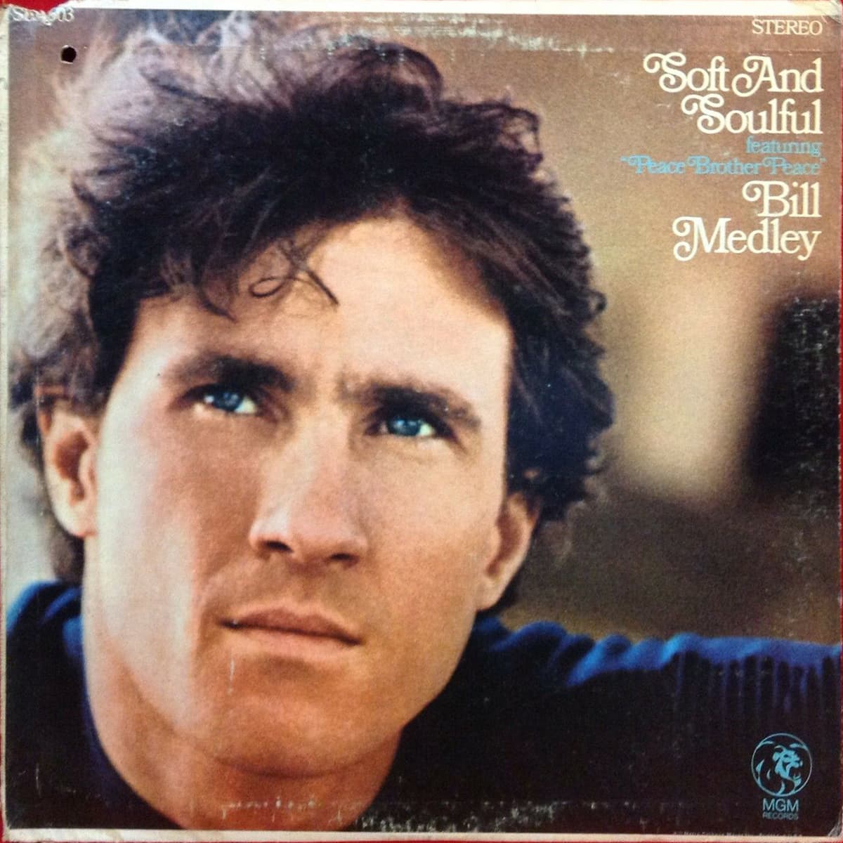 Soft and Soulful