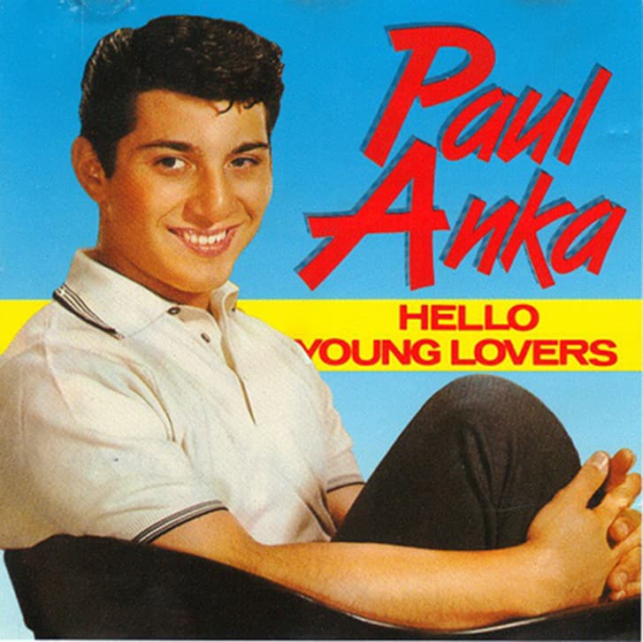 Hello Young Lovers
